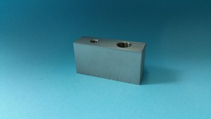 Salzgeber AG Winterthur | Waterjet Cutting