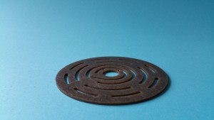 Salzgeber AG Winterthur | Waterjet Cutting