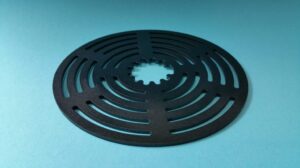 Salzgeber AG Winterthur|Teflon coating