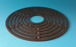 Salzgeber AG Winterthur | Waterjet Cutting