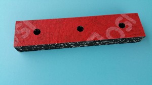 Salzgeber AG Winterthur | Waterjet Cutting