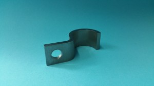 Salzgeber AG Winterthur | Waterjet Cutting
