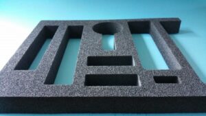 Salzgeber AG Winterthur | Waterjet Cutting
