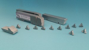 Salzgeber AG Winterthur | Waterjet Cutting