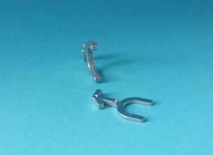 Salzgeber AG Winterthur | Waterjet Cutting