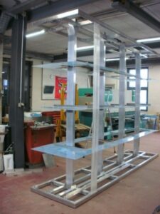 Salzgeber AG Winterthur | References