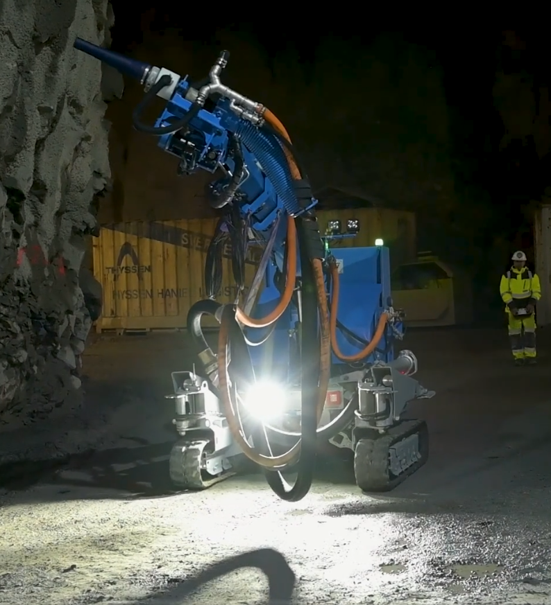 Salzgeber AG Winterthur | Activities