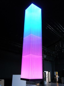 Salzgeber AG Winterthur | Attività