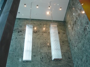 Salzgeber AG Winterthur | Attività