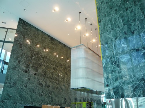 Salzgeber AG Winterthur | Attività