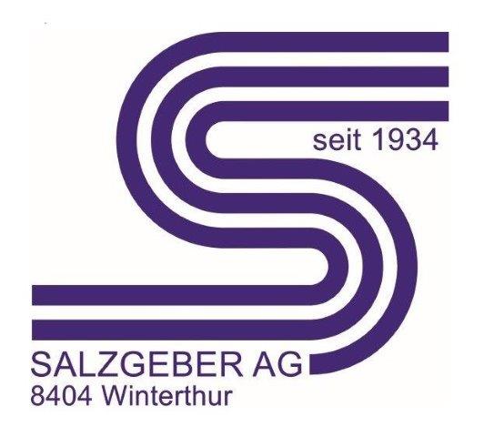 Salzgeber AG Winterthur | Team
