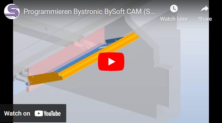 Salzgeber AG Winterthur | Programmazione