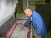 Salzgeber AG Winterthur | Parco macchine