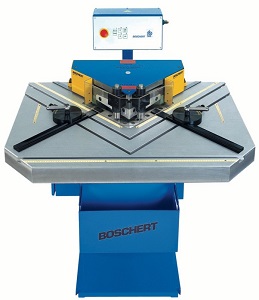 Salzgeber AG Winterthur | Parco macchine