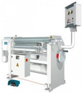 Salzgeber AG Winterthur | Parco macchine