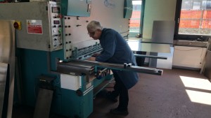 Salzgeber AG Winterthur | Cesoiatura