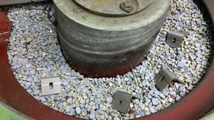 Salzgeber AG Winterthur | Burattatura