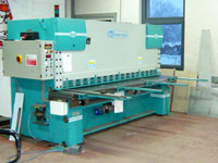 Salzgeber AG Winterthur | Parco macchine