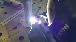 Salzgeber AG Winterthur | Parco macchine