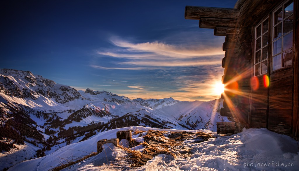 Salzgeber AG Winterthur | Referenze