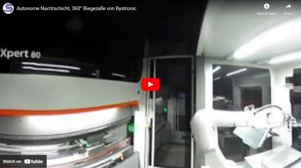 Salzgeber AG Winterthur | Piegatura