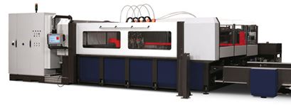 Salzgeber AG Winterthur | Parco macchine