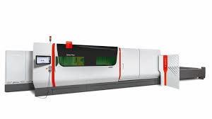 Salzgeber AG Winterthur | Taglio laser / Tagli laser