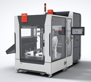 Salzgeber AG Winterthur | Parco macchine