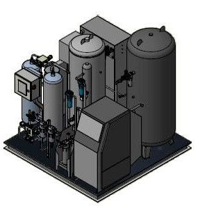 Salzgeber AG Winterthur | Parco macchine