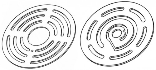 Salzgeber AG Winterthur | Ricambio valvola compressore