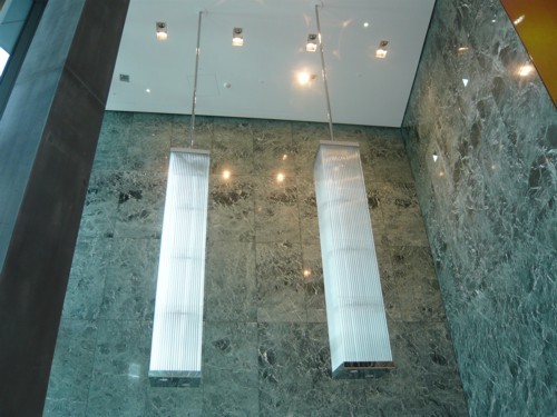 Salzgeber AG Winterthur | Referenze