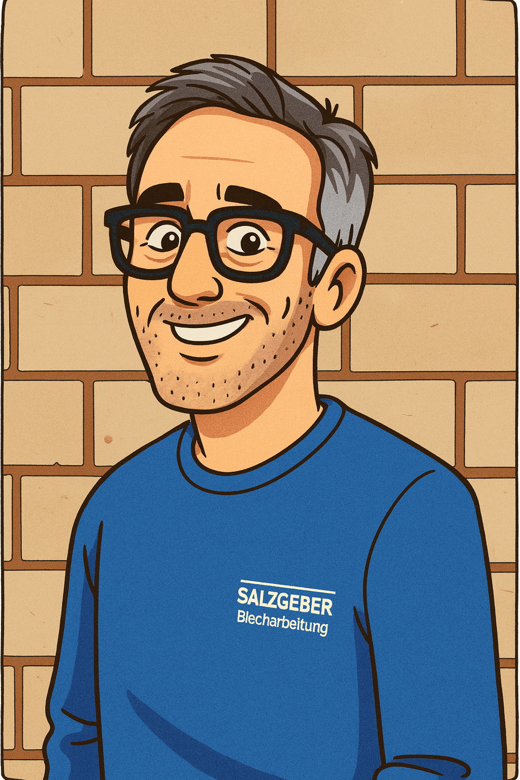 Salzgeber AG Winterthur | Team