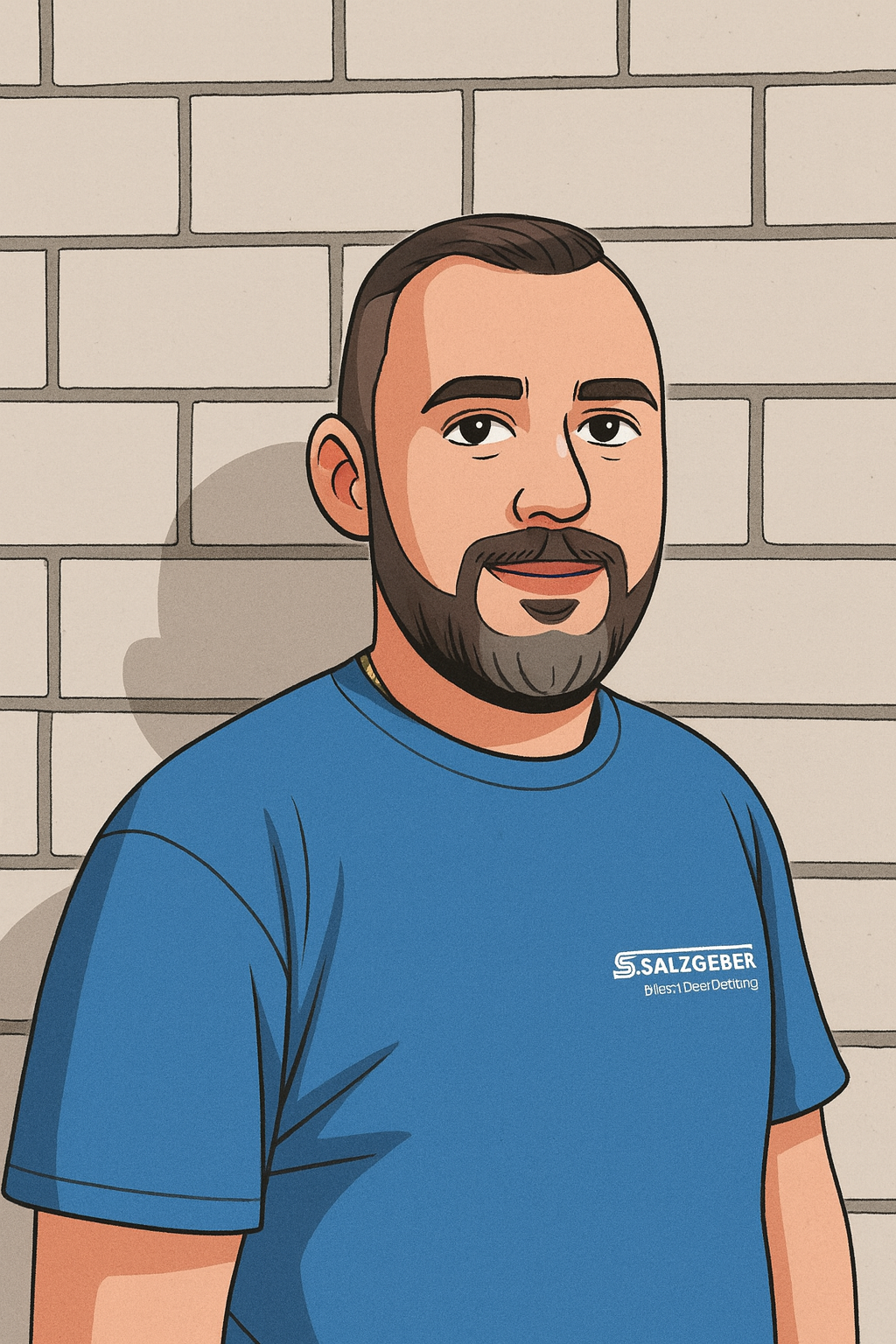 Salzgeber AG Winterthur | Team