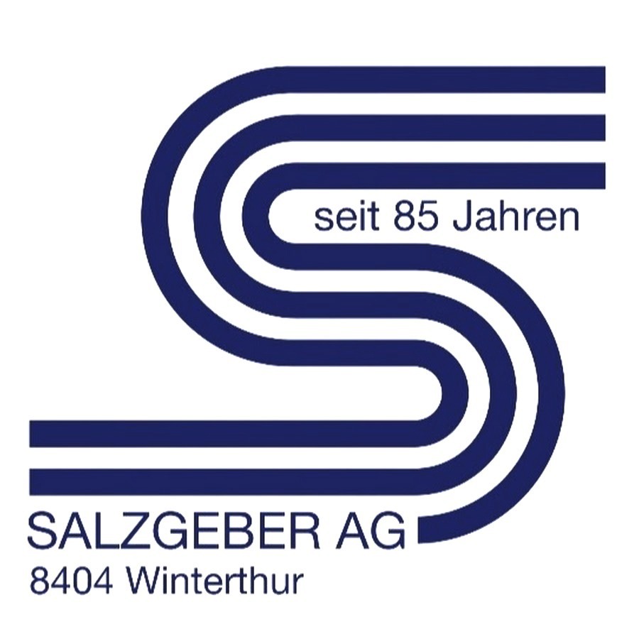 Salzgeber AG Winterthur