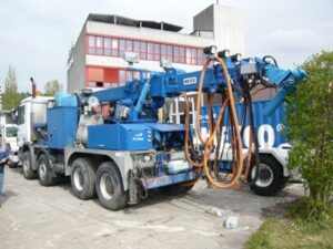 Salzgeber AG Winterthur | Referenzen