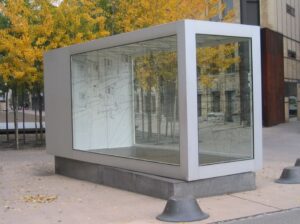 Salzgeber AG Winterthur | Références