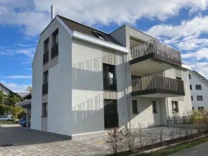 Salzgeber AG Winterthur | Références