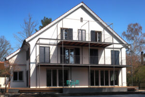 Salzgeber AG Winterthur | Références