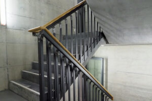 Salzgeber AG Winterthur | Références