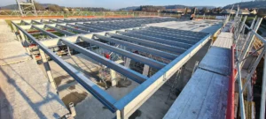 Salzgeber AG Winterthur | Références