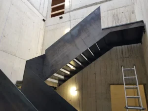 Salzgeber AG Winterthur | Références